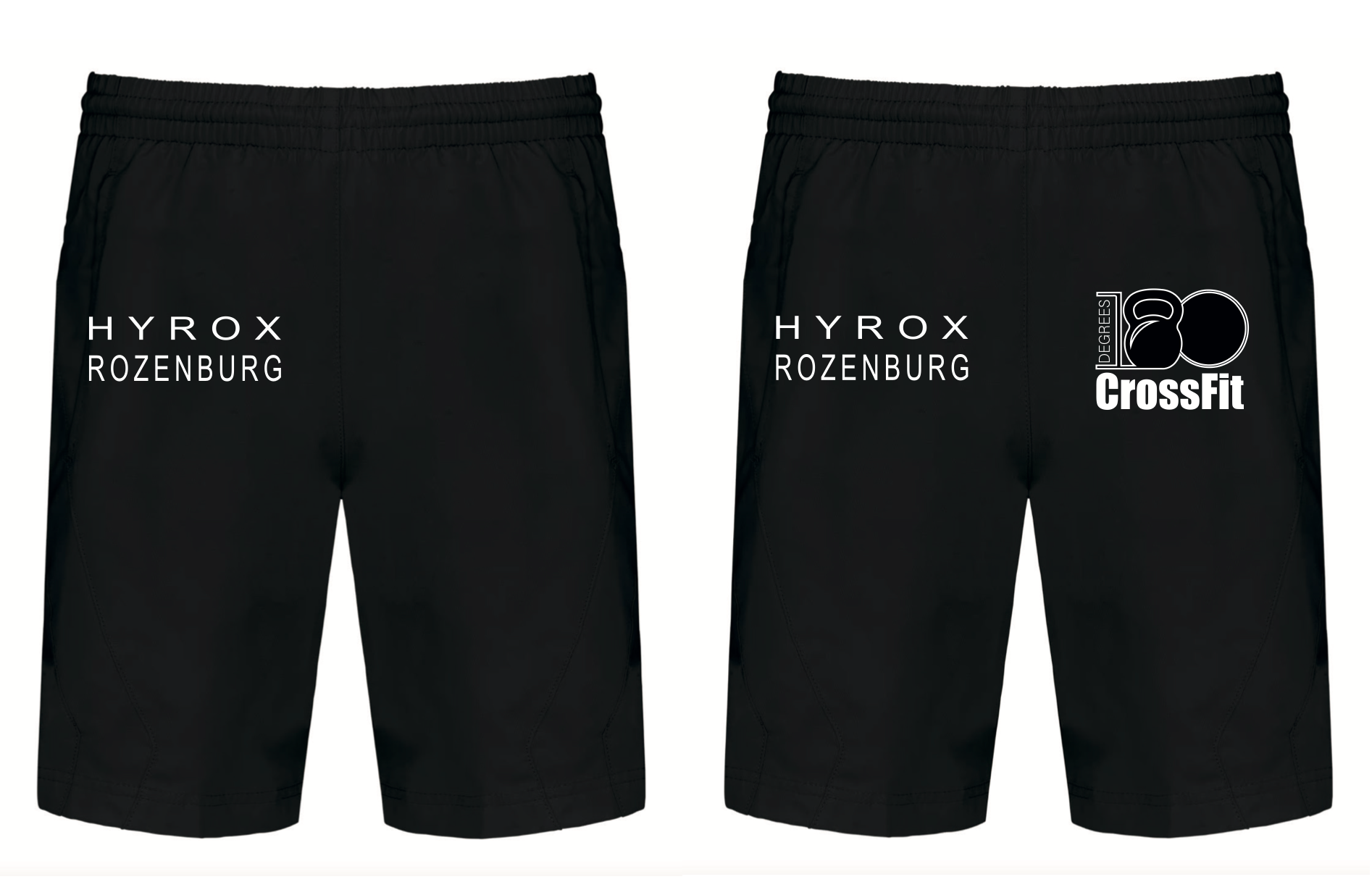 Short Heren